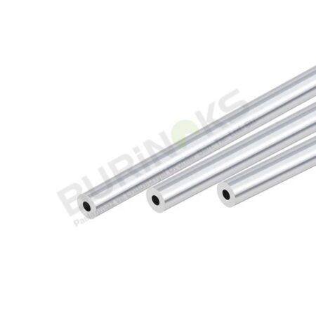 Paslanmaz Çelik Tubing Boru