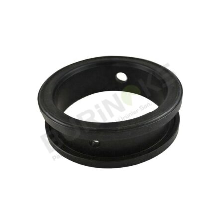Epdm Kelebek Vana Contası